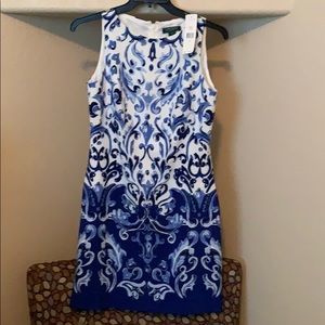 Ralph Lauren dress
